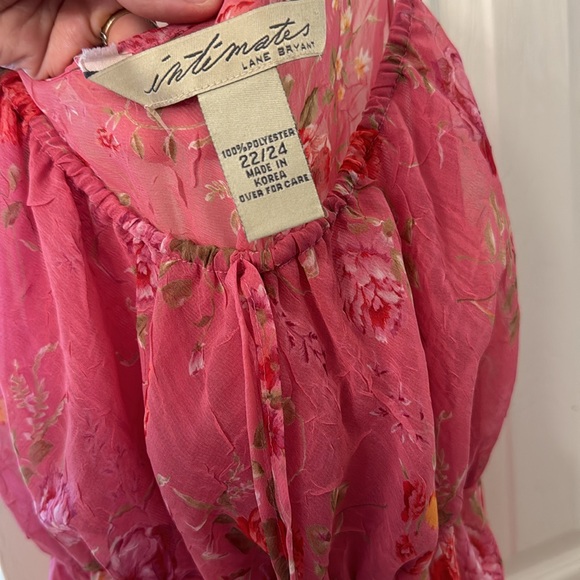 Intimates lane Bryant - Picture 3 of 3